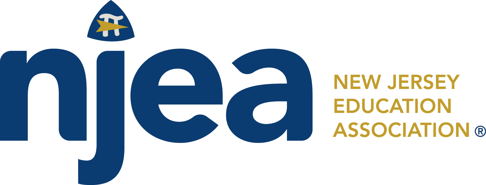 NJEA logo
