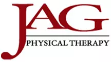 JAG Physical Therapy Logo 216 pixels