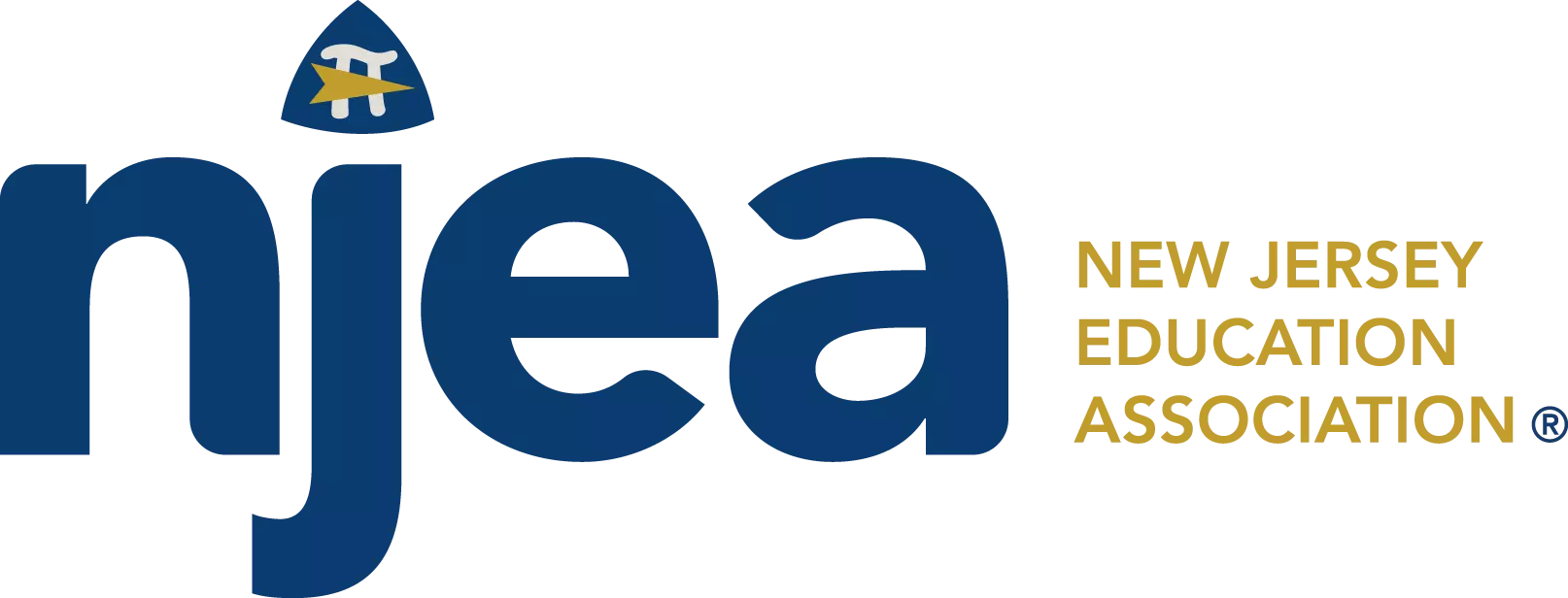 NJEA logo