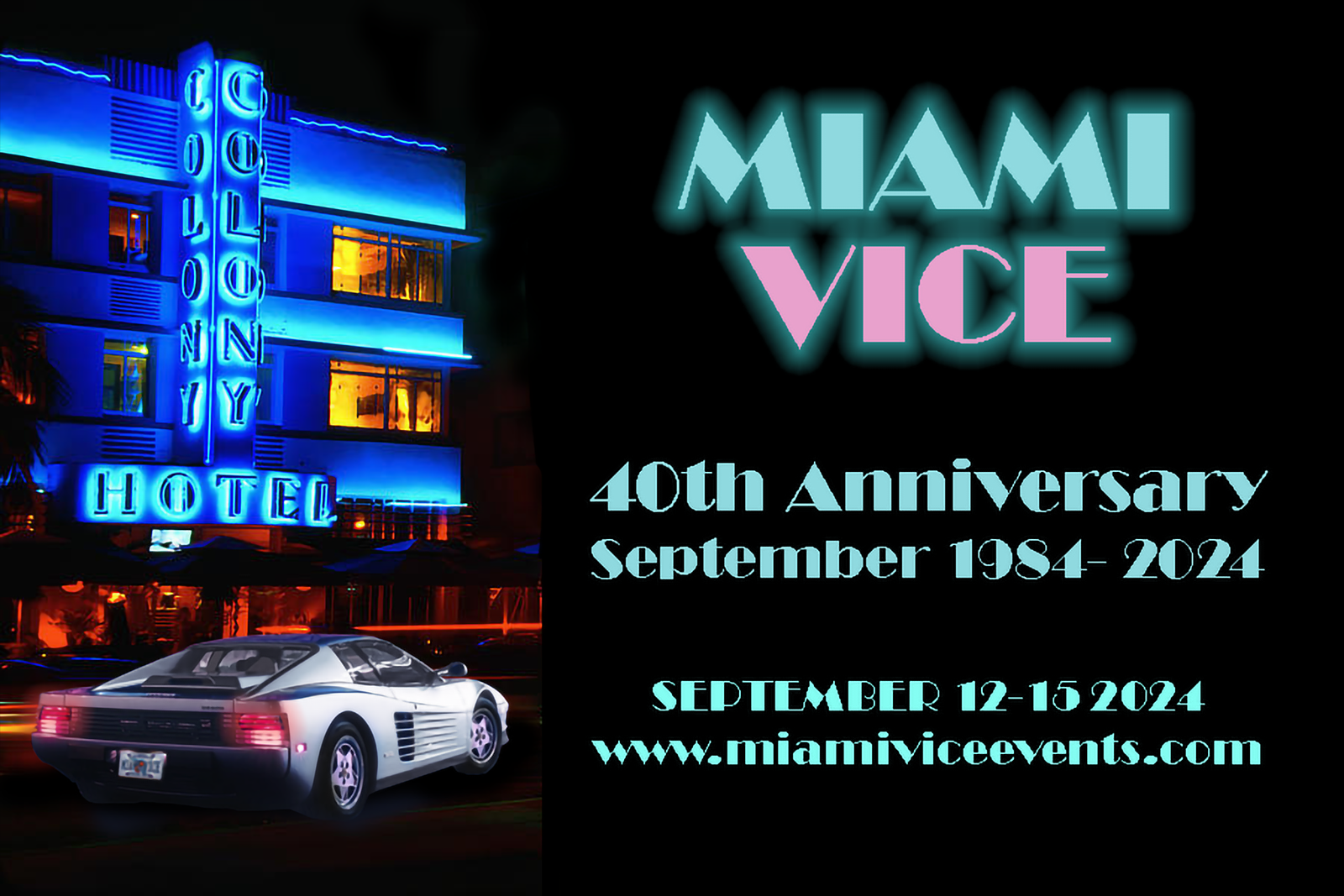 miamiviceevents.com