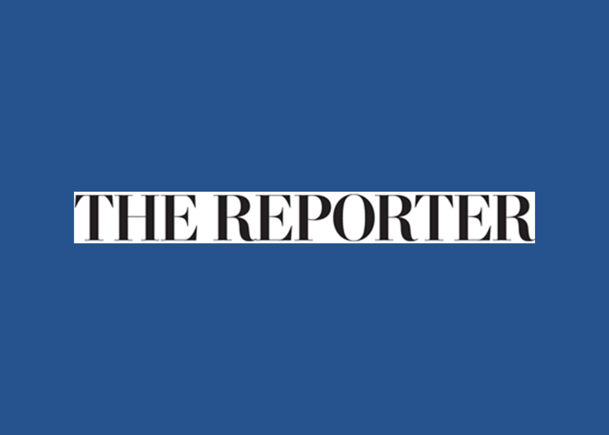 www.thereporteronline.com