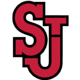 St. John's logo
