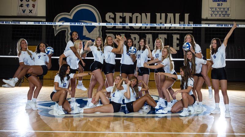 Seton Hall's Home Promotional Schedule for 2022 Now Available | Seton