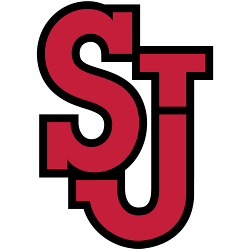 St. John's Logo